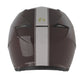 Casco Zone 5 Hebo Line Granate - Hebo