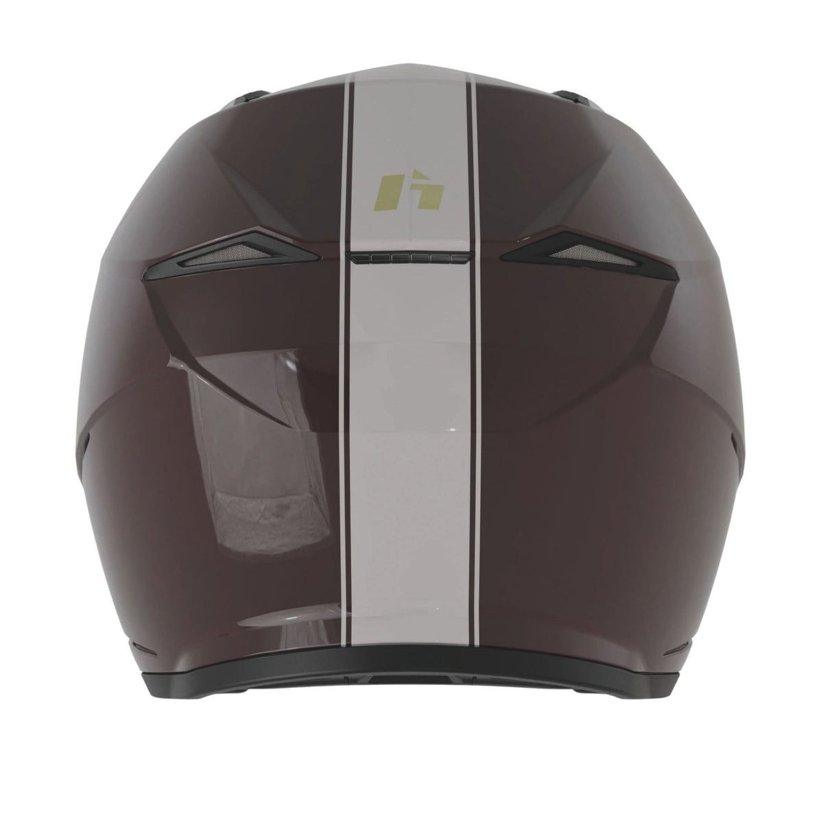 Casco Zone 5 Hebo Line Granate - Hebo