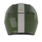 Casco Zone 5 Hebo Line Verde - Hebo