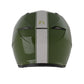 CASCO ZONE 5 HEBO LINE VERDE - Hebo
