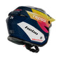 Casco Zone 5 Montesa Team - Hebo