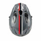CASCO ZONE 5 R.S. Gris - Hebo