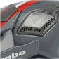 CASCO ZONE 5 R.S. Gris - Hebo