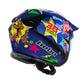 CASCO ZONE 5 TONI BOU 38 - Hebo