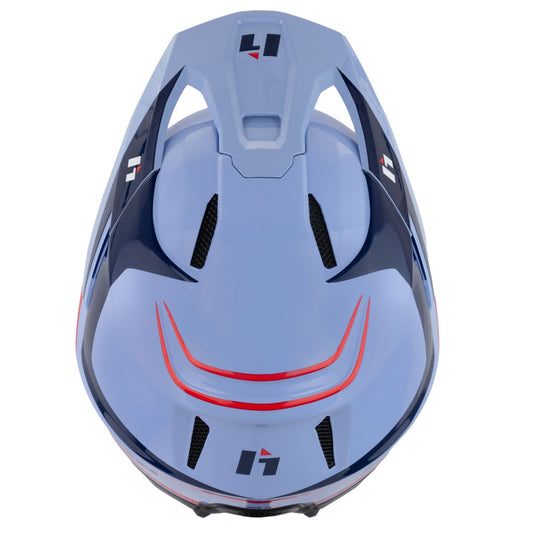Casco Zone Pro Auron - Hebo
