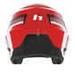 Casco Zone Pro Classic Rojo - Hebo