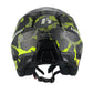CASCO ZONE PRO KAMU - Hebo