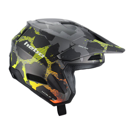 CASCO ZONE PRO KAMU - Hebo