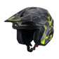CASCO ZONE PRO KAMU - Hebo