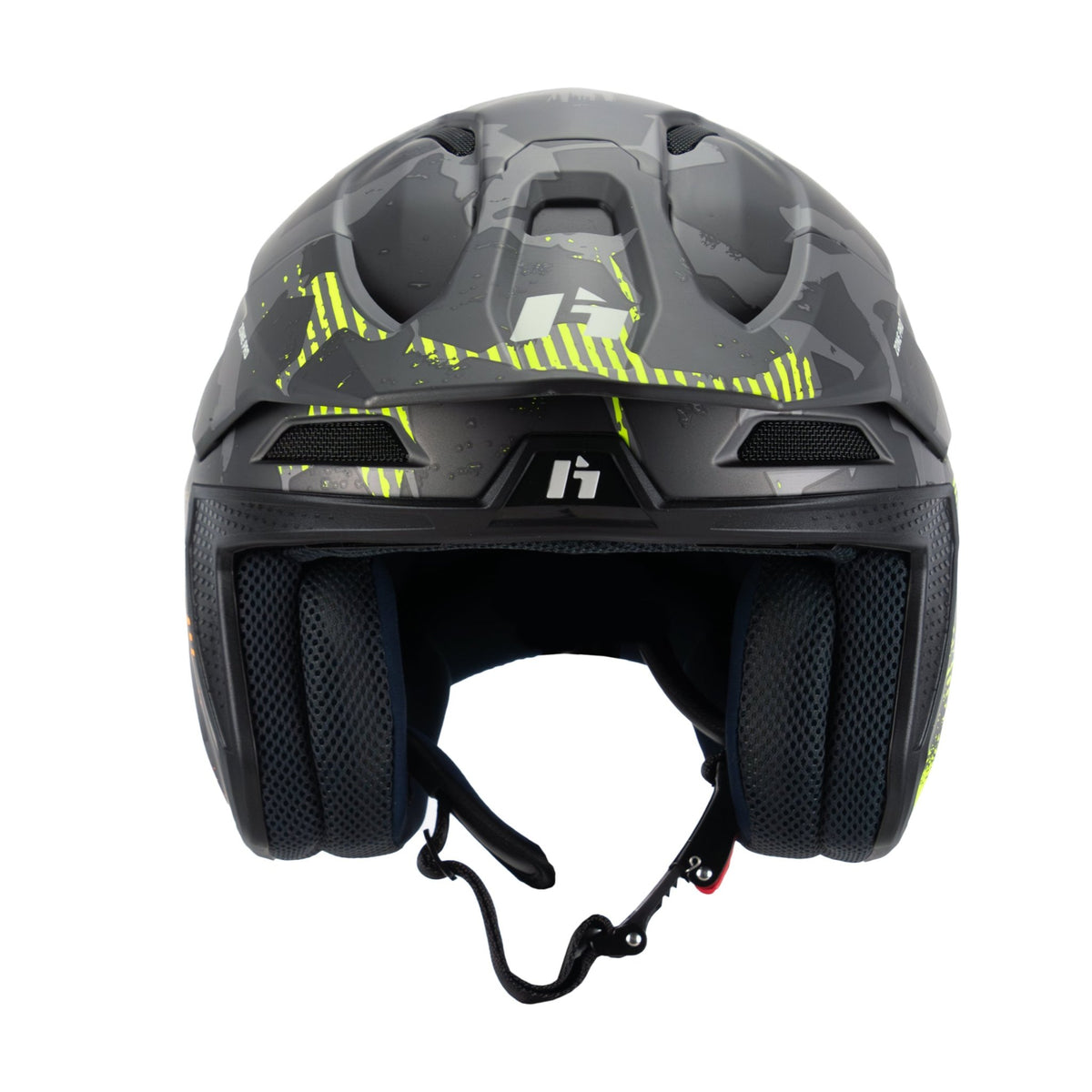CASCO ZONE PRO KAMU - Hebo