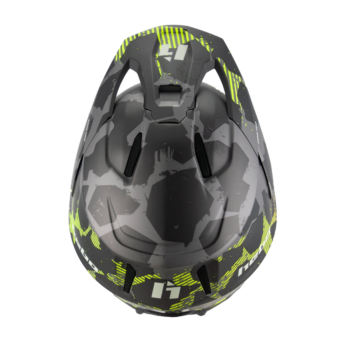 CASCO ZONE PRO KAMU - Hebo