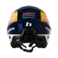 Casco Zone Pro Montesa Team - Hebo