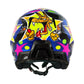 Casco Zone Pro Toni Bou 38 - Hebo
