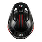 Casco Zone Race Carbon K3 27 - Hebo