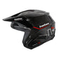 Casco Zone Race Carbon K3 27 - Hebo