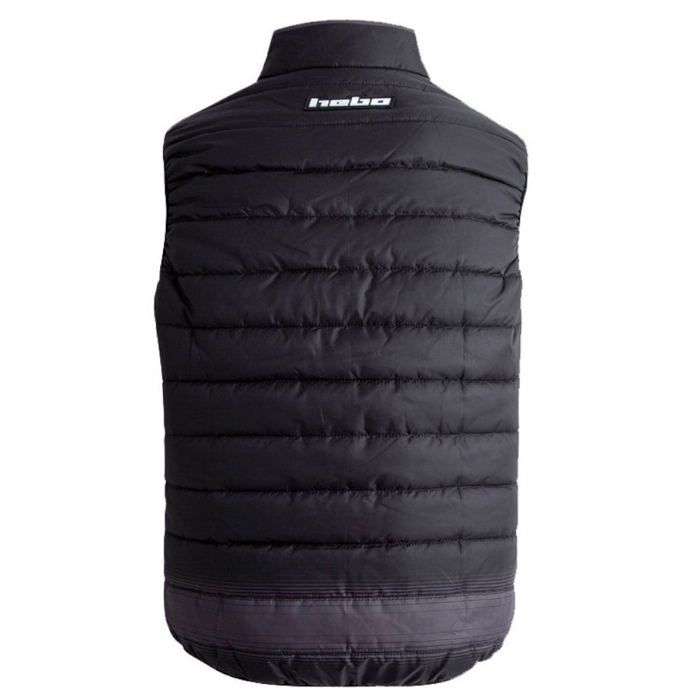 Chaleco Acolchado Paddock Line - Hebo