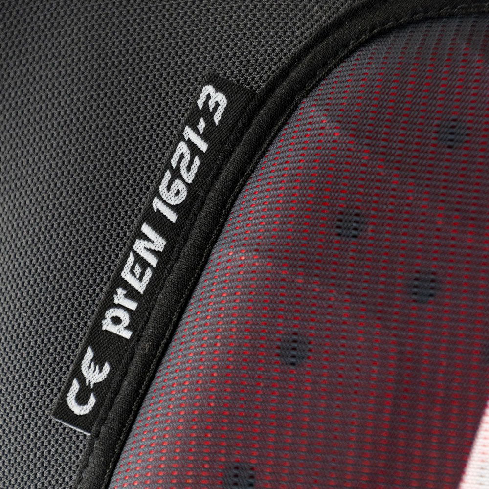 Chaleco Defender Pro - Hebo