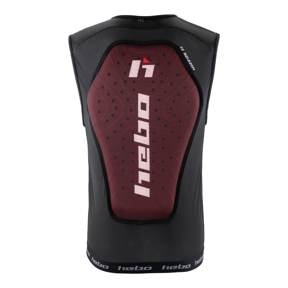 Chaleco Defender Pro - Hebo