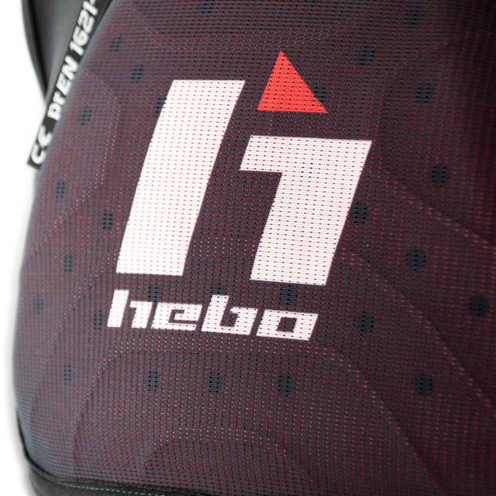 Chaleco Defender Pro - Hebo