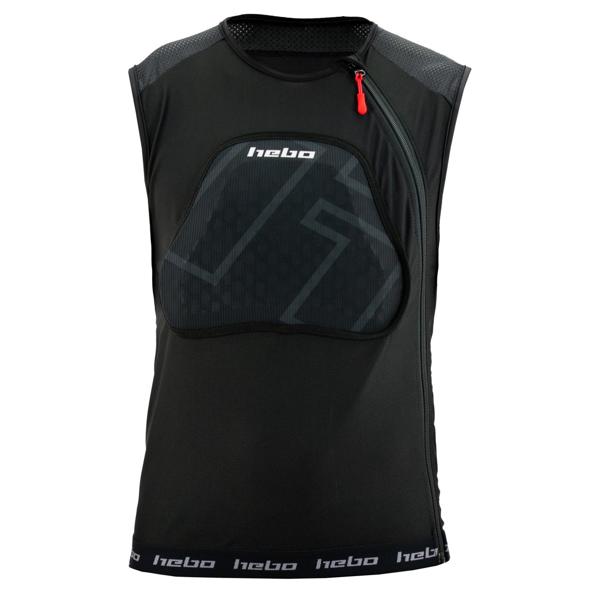 Chaleco Defender Pro TPE Junior - Hebo