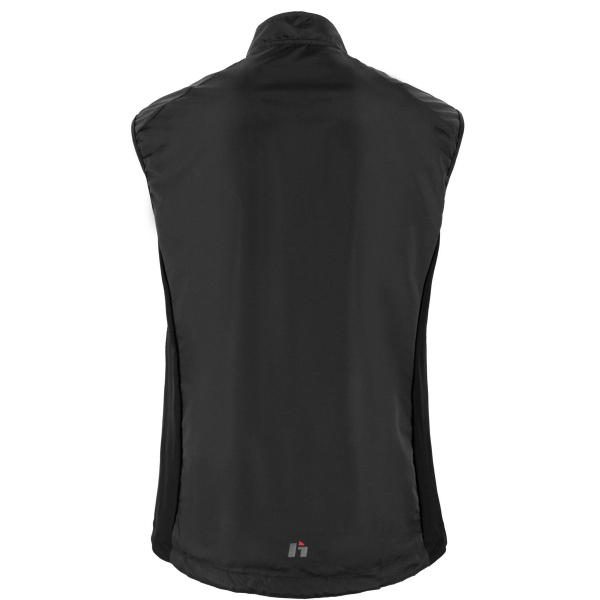 Chaleco Hebo Line 2.0 Negro - Hebo