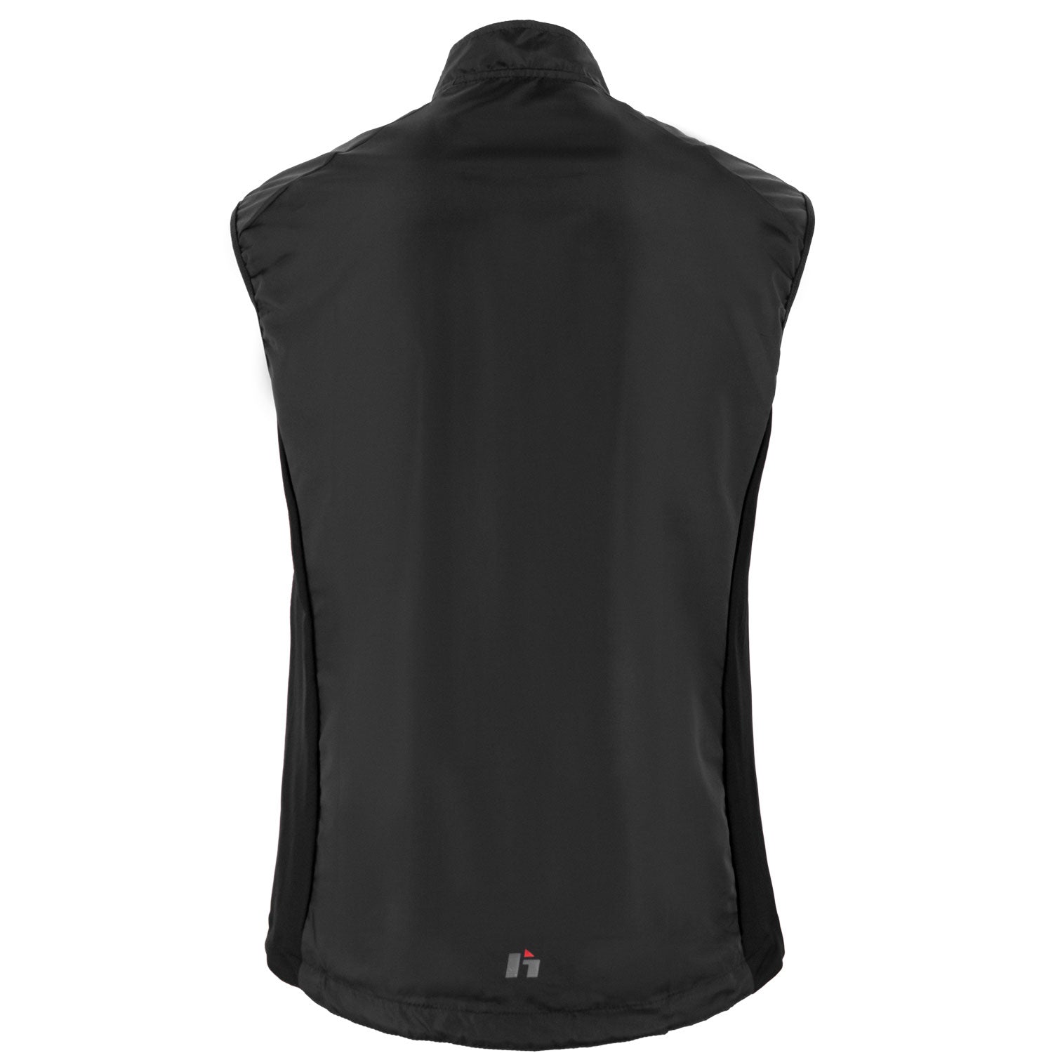 Chaleco Hebo Line 2.0 Negro - Hebo