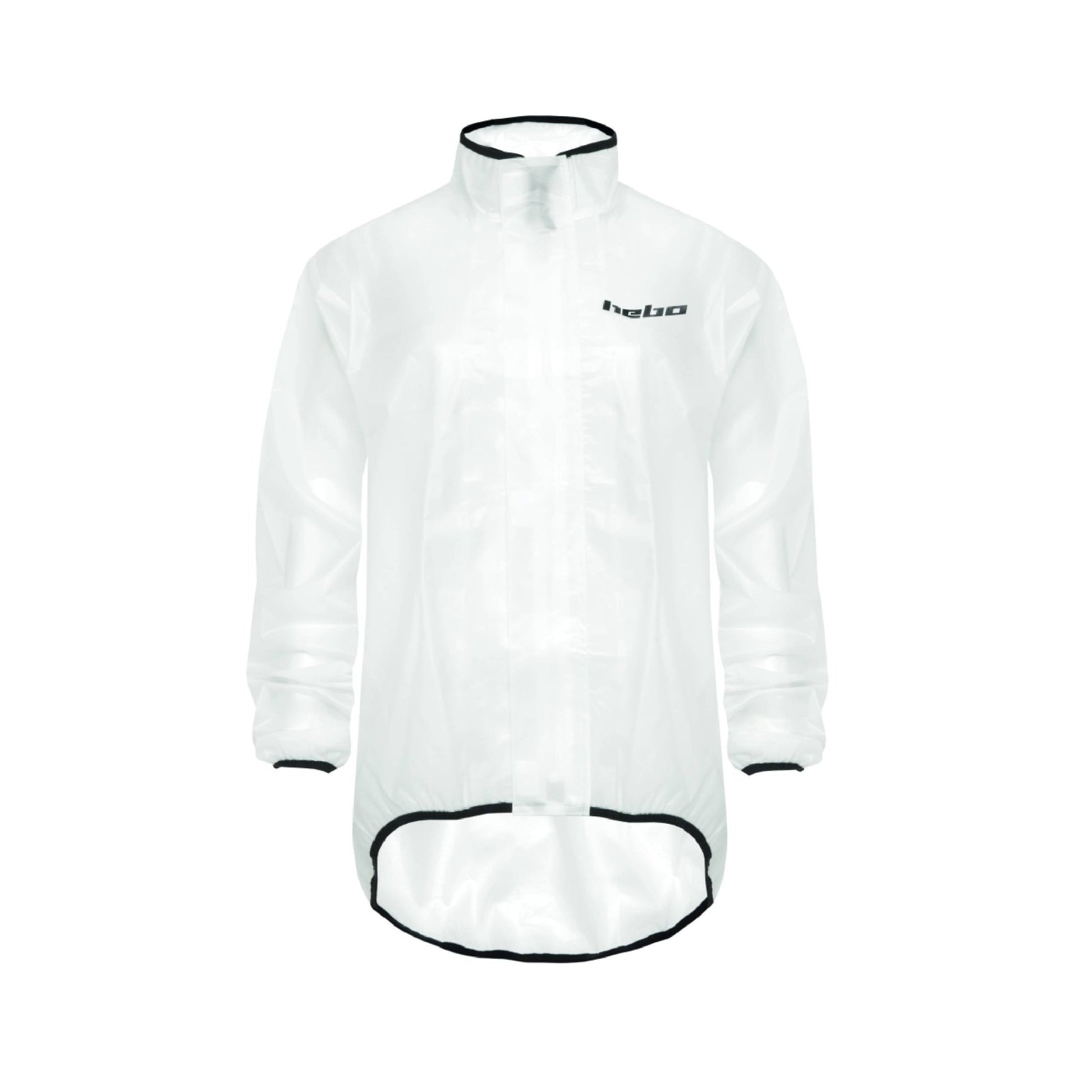 Chaqueta De Agua Transp. - Hebo