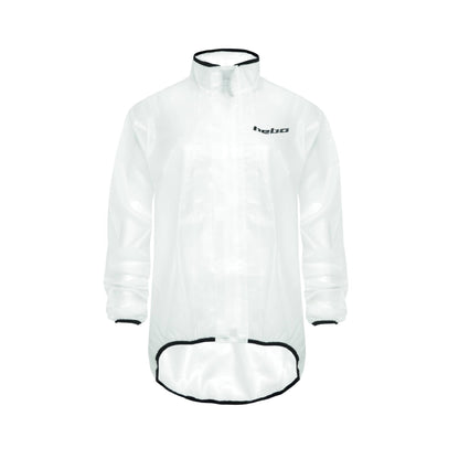 Chaqueta De Agua Transp. - Hebo