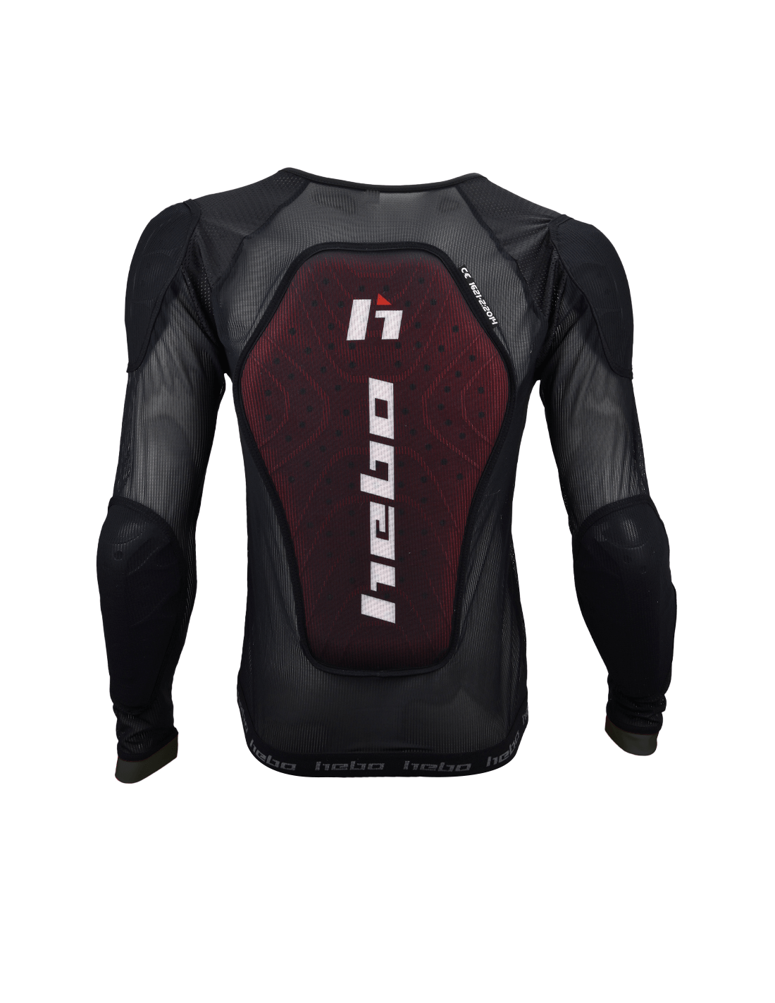 Chaqueta Defender Pro - Hebo