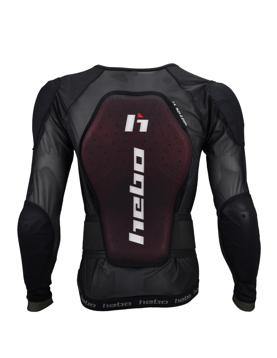 Chaqueta Defender Pro Belt - Hebo