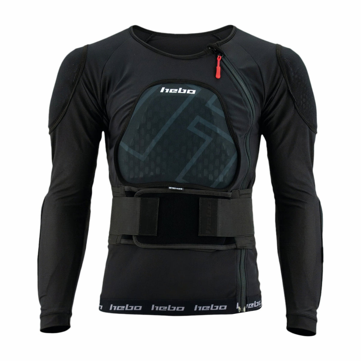 Chaqueta Defender Pro Belt TPE - Hebo
