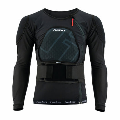 Chaqueta Defender Pro Belt TPE - Hebo