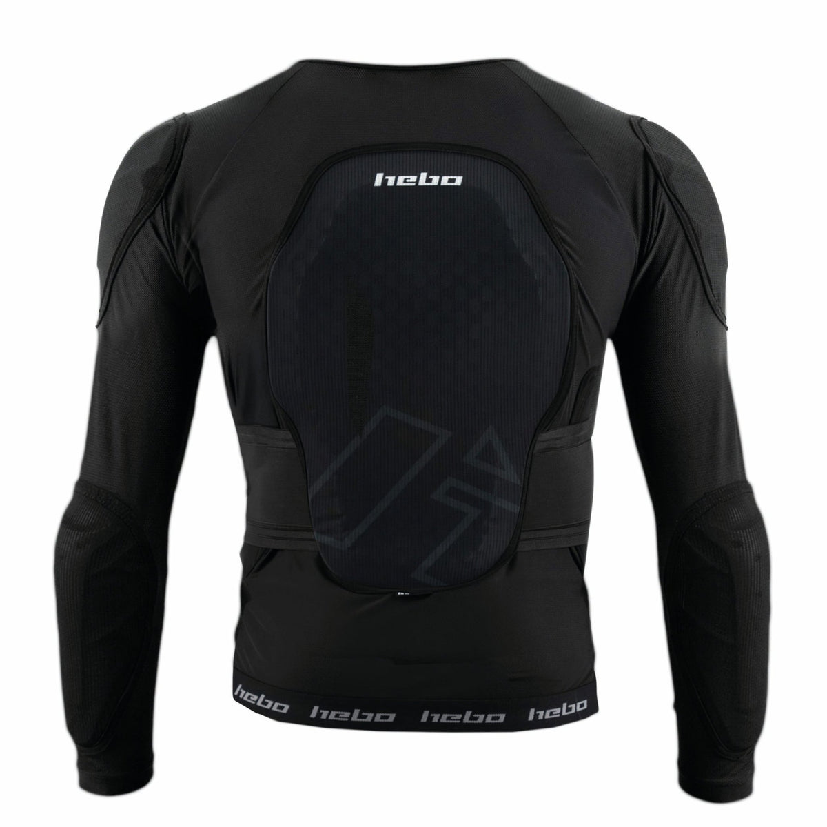 Chaqueta Defender Pro Belt TPE - Hebo