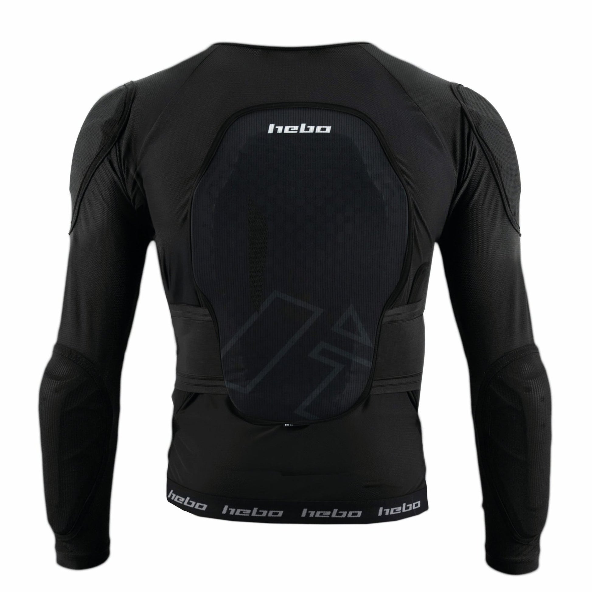 Chaqueta Defender Pro Belt TPE - Hebo