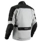 CHAQUETA DS ADVENTURE GRIS - Hebo