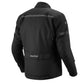 CHAQUETA DS ADVENTURE NEGRA - Hebo