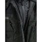 CHAQUETA DS ADVENTURE NEGRA - Hebo