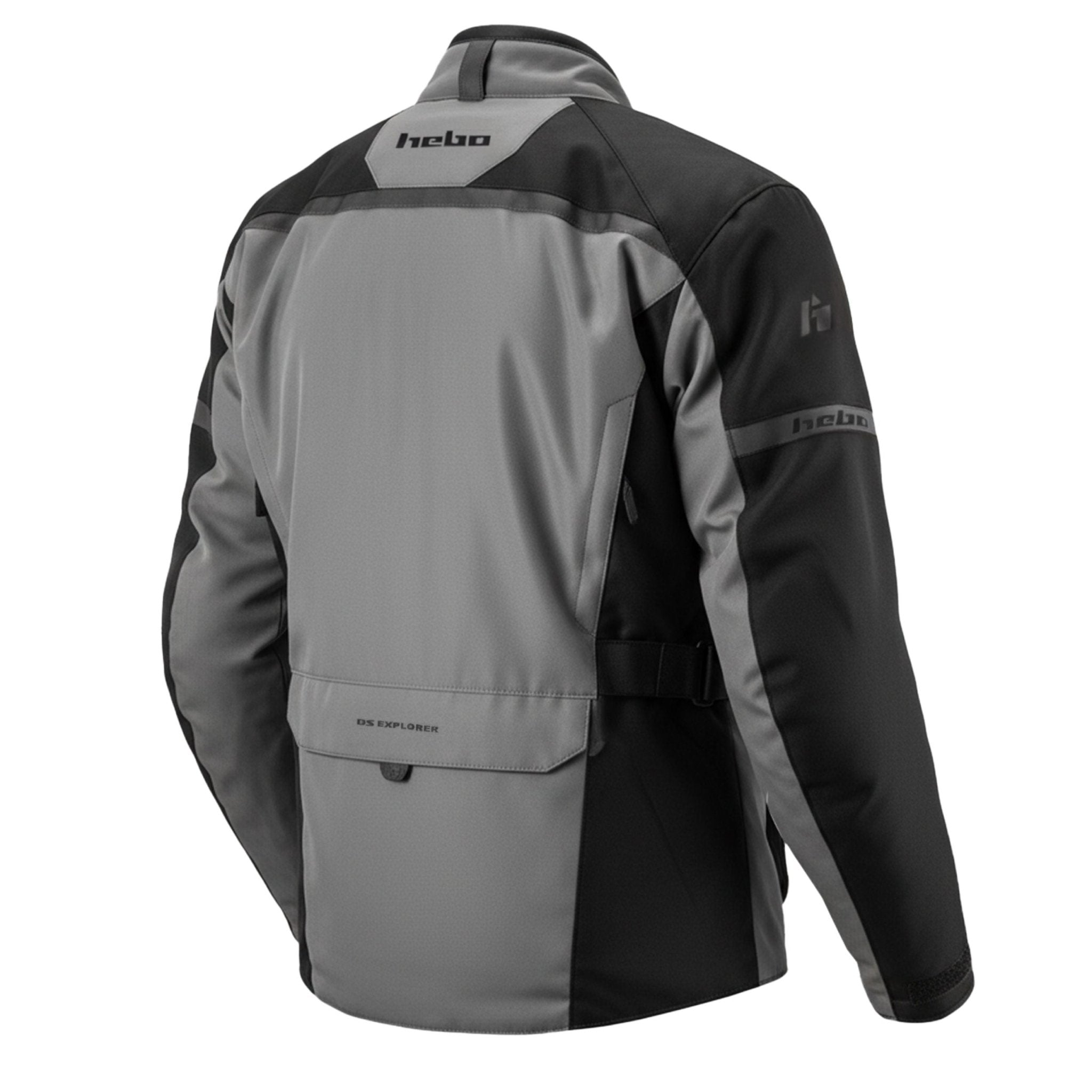 Hebo Cross Over Jacket