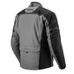 CHAQUETA DS EXPLORER GRIS - Hebo