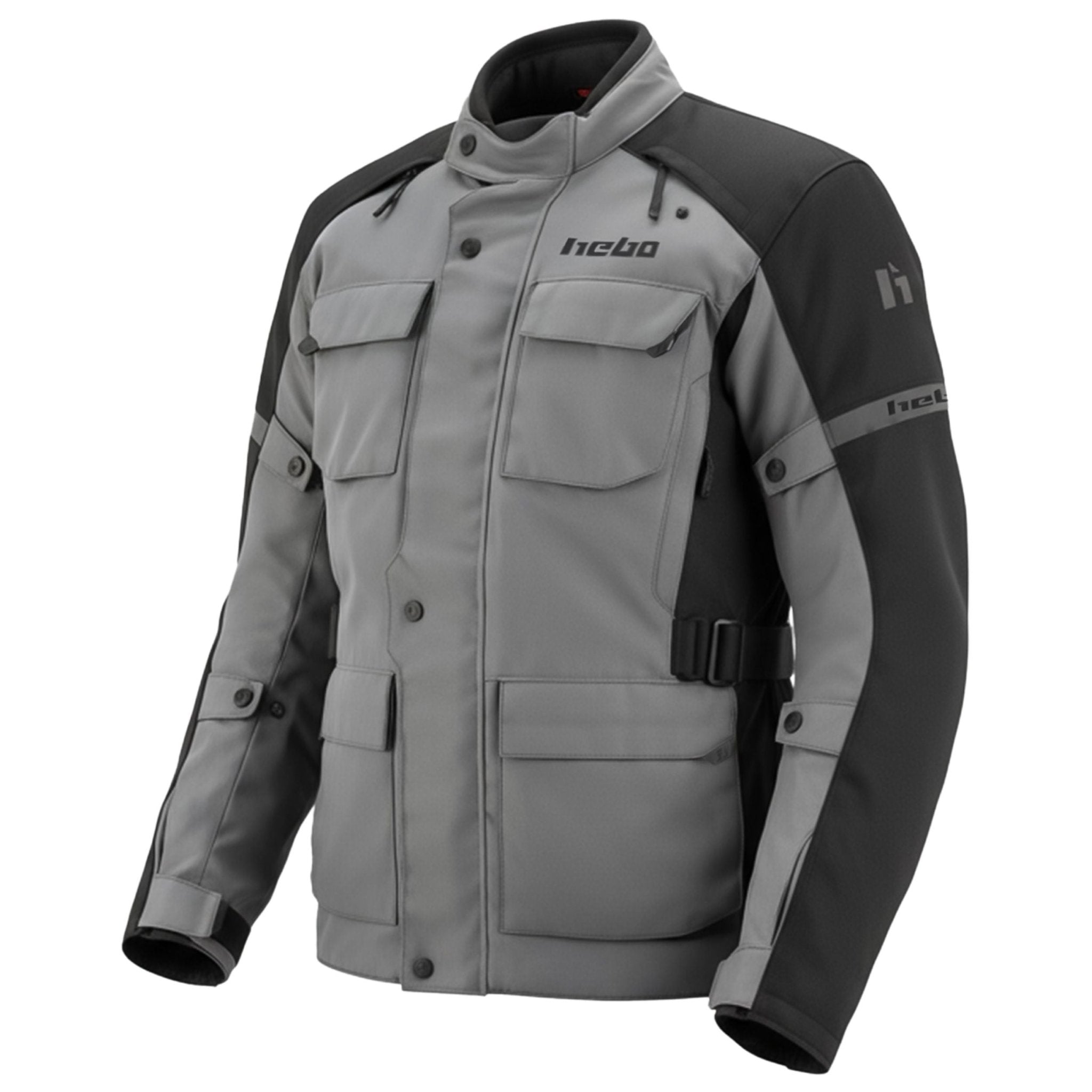 Hebo Cross Over Jacket