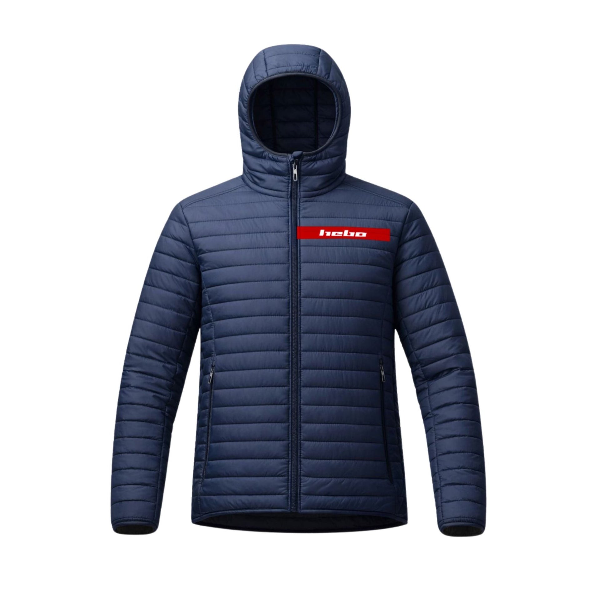 Chaqueta HEBO Paddock - Hebo