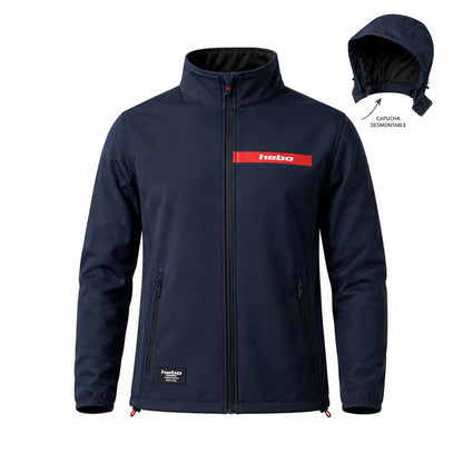 Chaqueta HEBO PADDOCK Invierno - Hebo