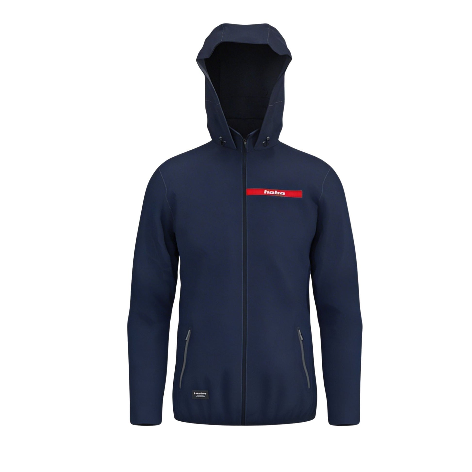 Chaqueta HEBO Softshell PADDOCK - Hebo