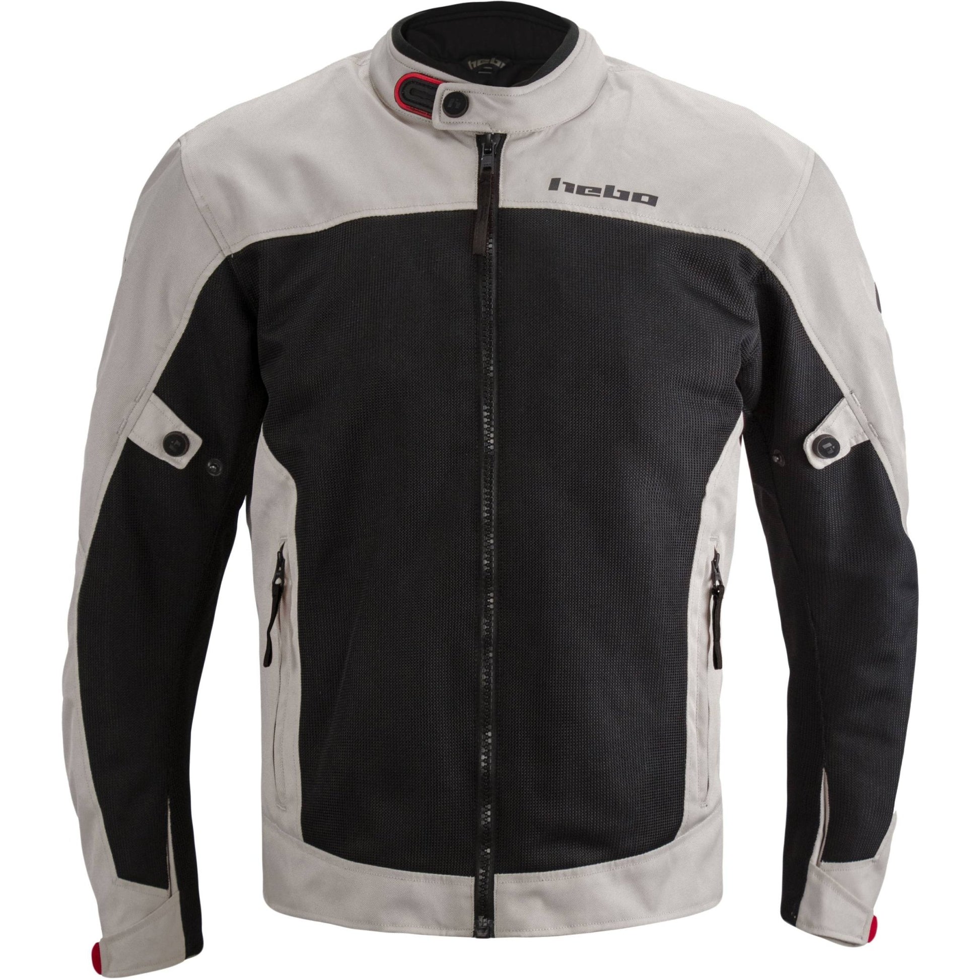 CHAQUETA KRONOS AIR - Hebo