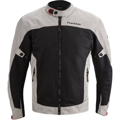 CHAQUETA KRONOS AIR - Hebo