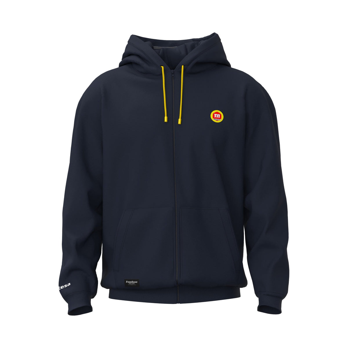 Chaqueta Montesa - Hebo