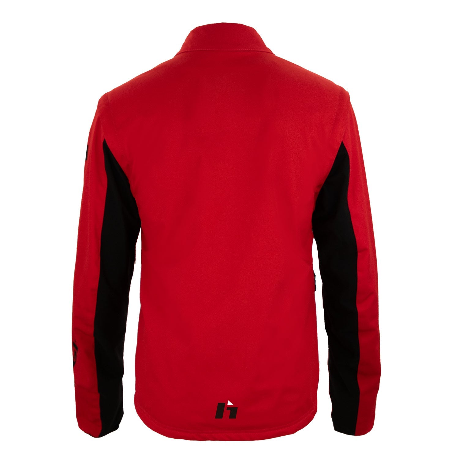 CHAQUETA SENTINEL EVO Rojo - Hebo