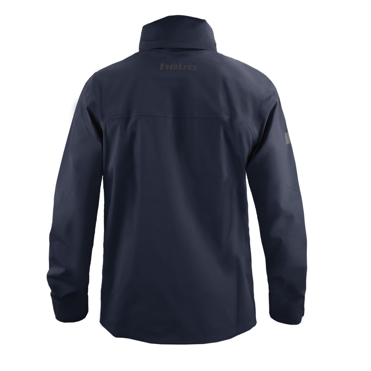 CHAQUETA TEAM WP AZUL - Hebo