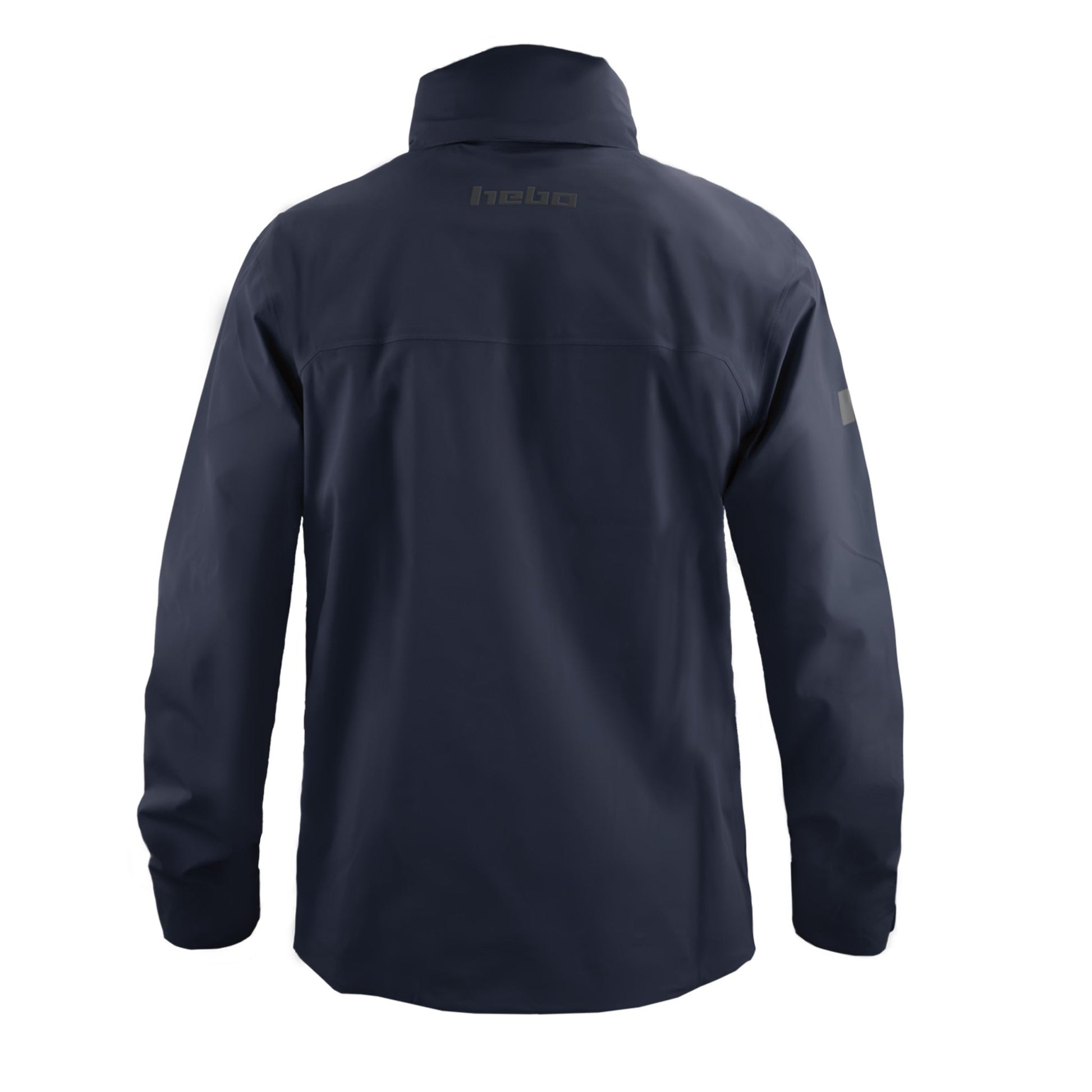 CHAQUETA TEAM WP AZUL - Hebo