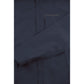 CHAQUETA TEAM WP AZUL - Hebo